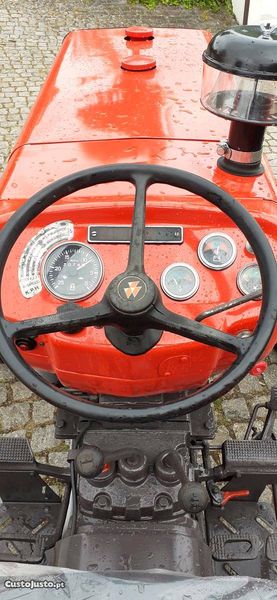 Fiat 1100 • 2002 • 50,000 km 2