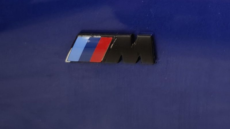 BMW 3 Series • 2020 • 59,316 km 2