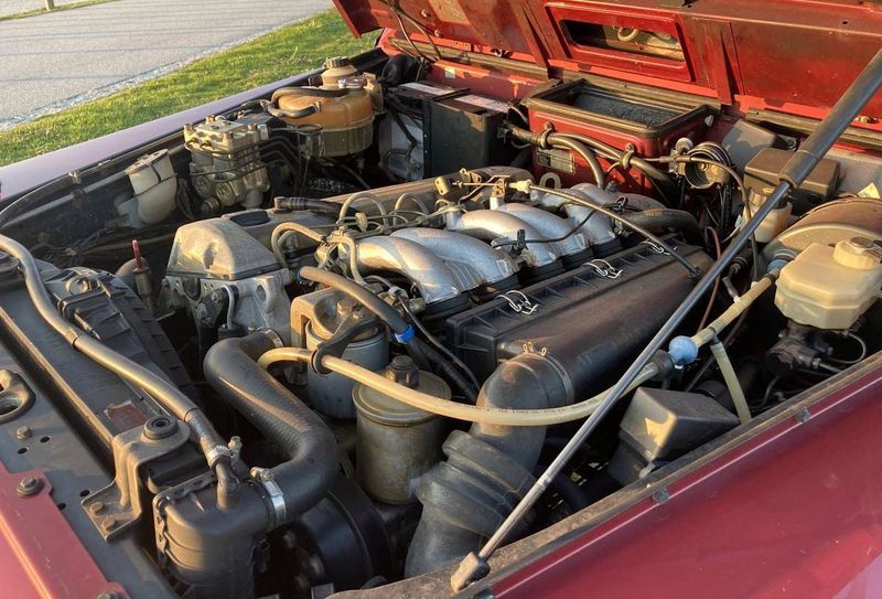 Mercedes-Benz G-Class • 1994 • 141,000 km 4