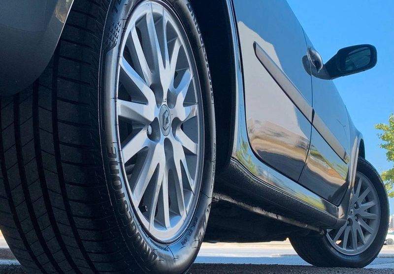 Renault Laguna • 2006 • 189,000 km 4