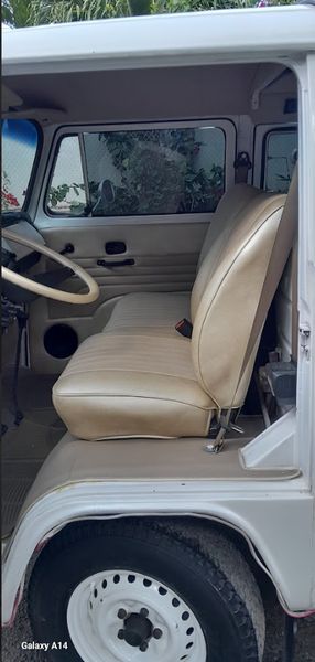 Ford Bronco • 1974 • 58,604 km 2