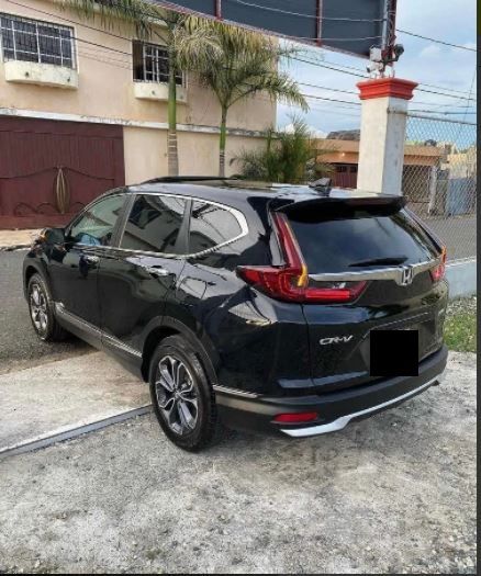 Honda CR-V • 2020 • 50,000 km 4