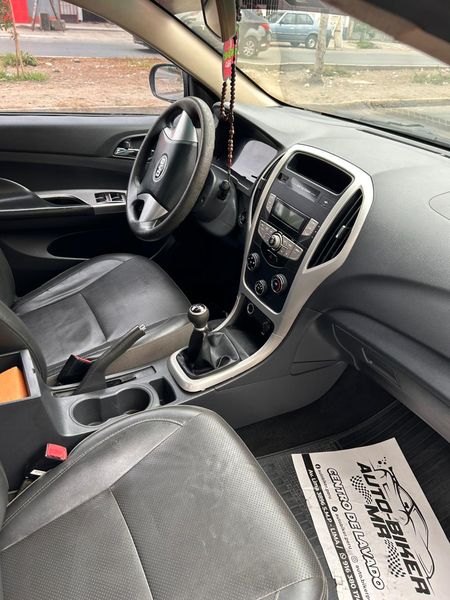 BYD F3 • 2019 • 160,000 km 6