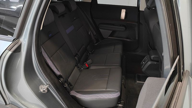 MINI Countryman • 2024 • 2,520 km 29