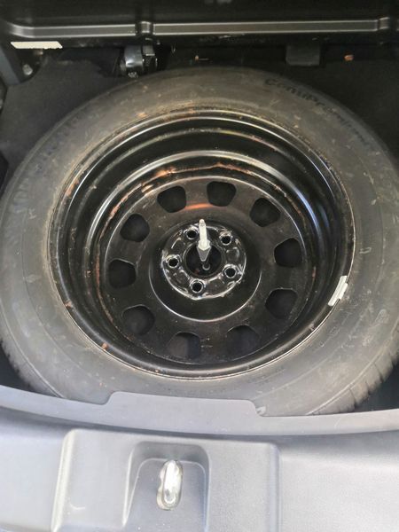 Jeep Patriot • 2009 • 199,740 km 16