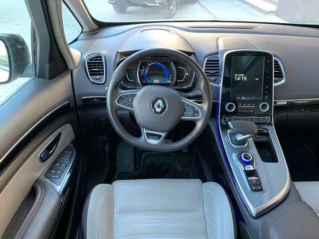 Renault Espace • 2017 • 58,000 km 6