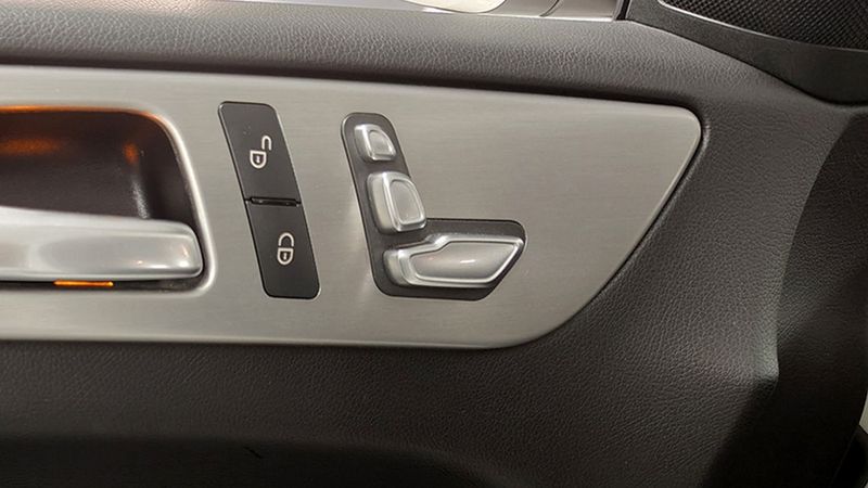 Mercedes-Benz GLE • 2017 • 53,798 km 11