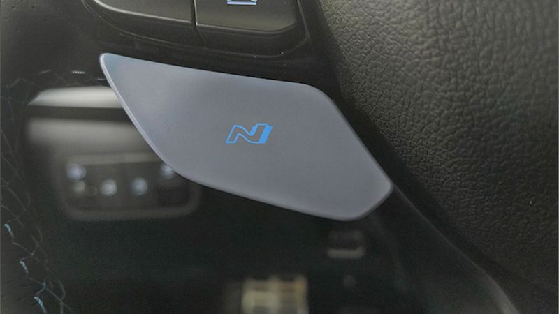 Hyundai i20 • 2024 • 396 km 6