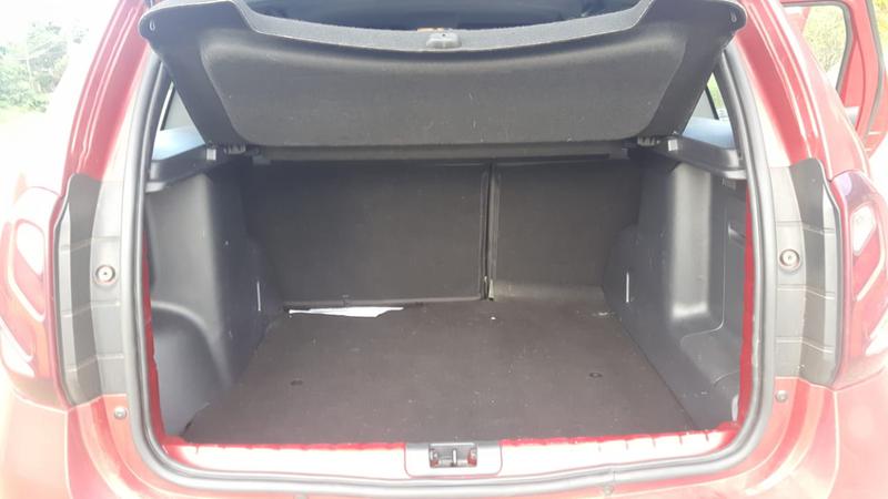 Renault Duster • 2016 • 88,000 km 2