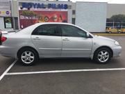 Toyota Corolla • 2008 • 164,000 km 3