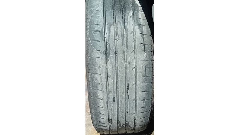 Volkswagen Amarok • 2018 • 40,758 km 32