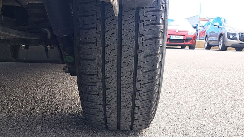 Fiat Ducato • 2020 • 9,996 km 49