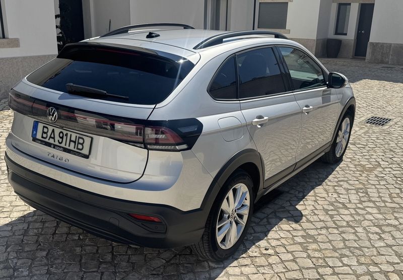 Volkswagen Taos • 2023 • 48,000 km 2