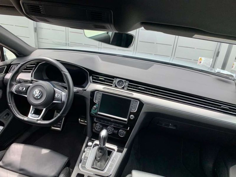 Volkswagen Passat Variant • 2016 • 178,000 km 6