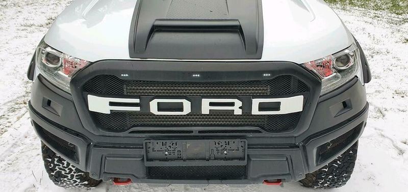 Ford Ranger • 2019 • 65,000 km 7