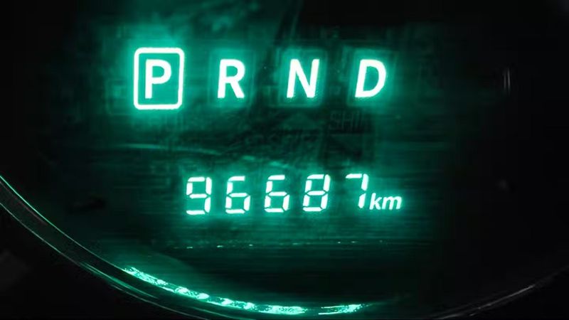 Jeep Wrangler • 2018 • 96,687 km 10