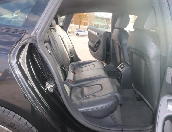 Audi A5 Sportback • 2015 • 230,053 km 4