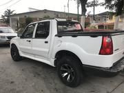 Ford Explorer • 2004 • 279,000 km 6