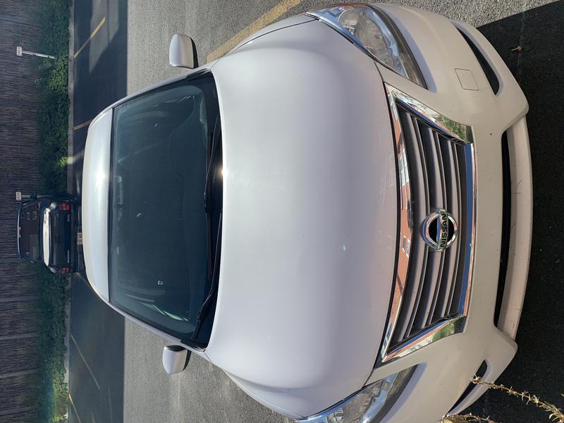 Nissan Sentra • 2015 • 98,500 km 2