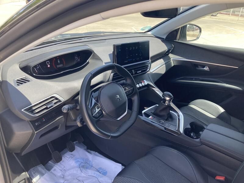 Peugeot 5008 • 2022 • 49,995 km 21