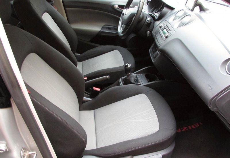 Seat Ibiza • 2014 • 139,000 km 8