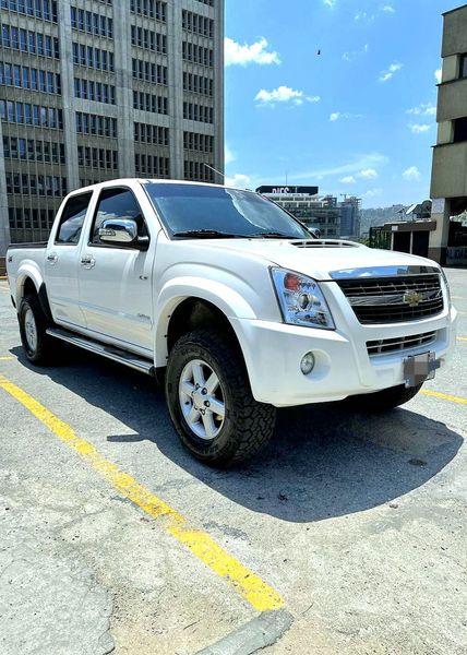 Chevrolet Luv • 2012 • 188,000 km 1