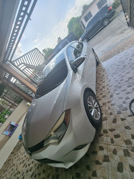 Toyota Corolla • 2015 • 199,640 km 7