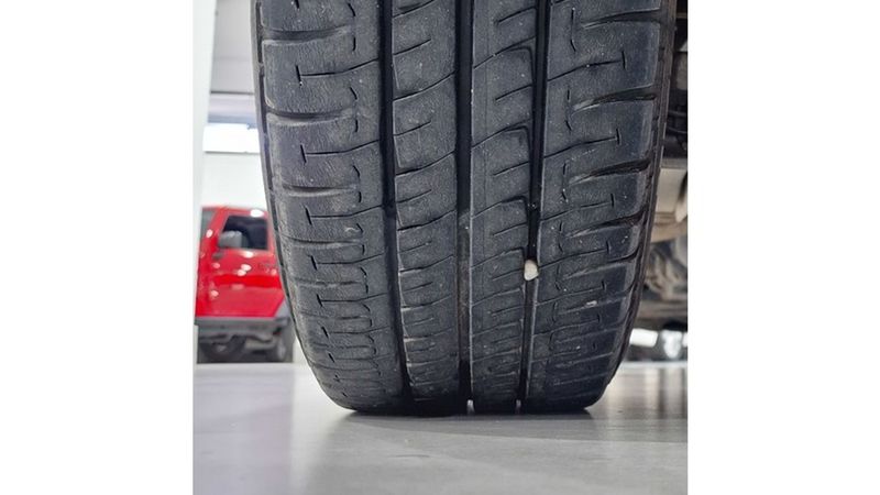 Ford Transit Custom • 2020 • 61,430 km 38