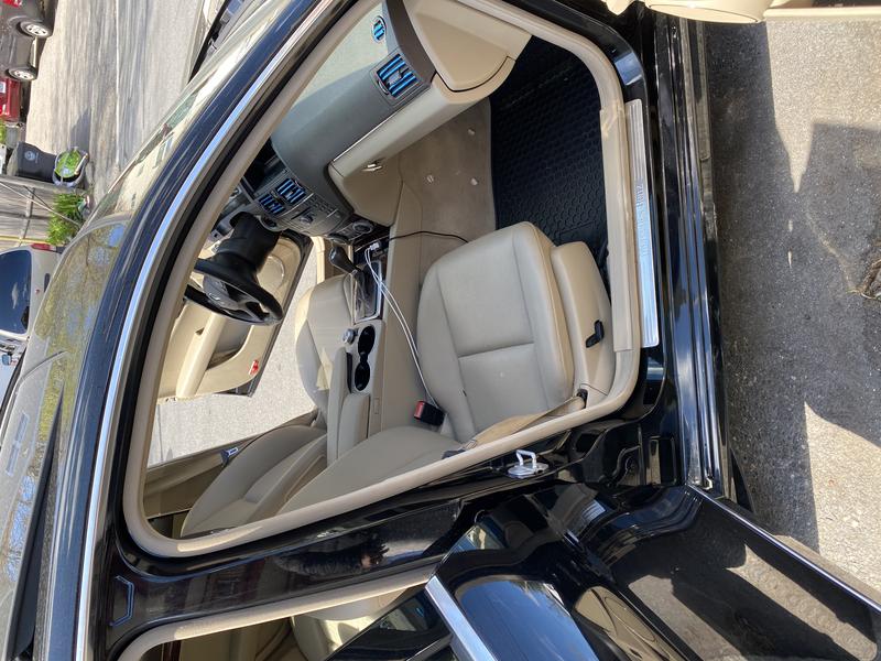 Mercedes-Benz C • 2009 • 107 km 2