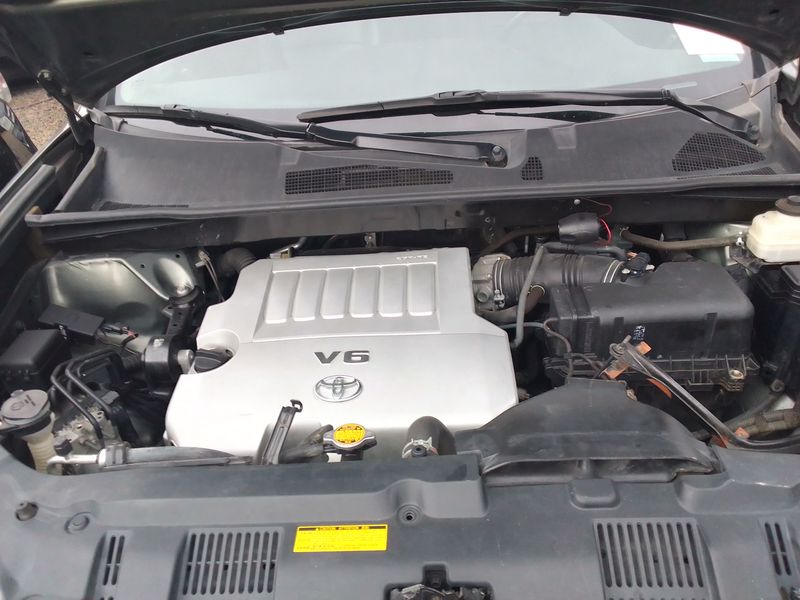 Toyota Highlander • 2013 • 107,000 km 4