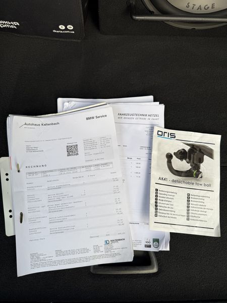 BMW 3 Series • 2015 • 206,700 km 13