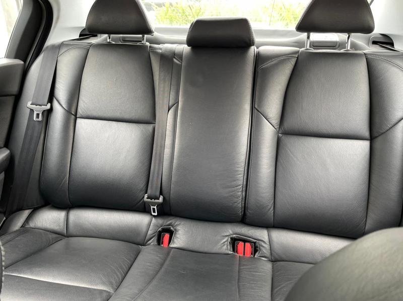 Peugeot 508 • 2013 • 67,000 km 10