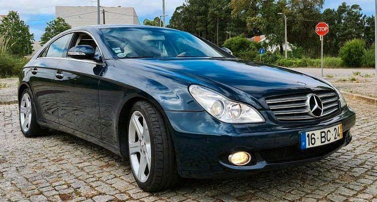 Mercedes-Benz 260 - 560 SE • 2006 • 30,000 km 3