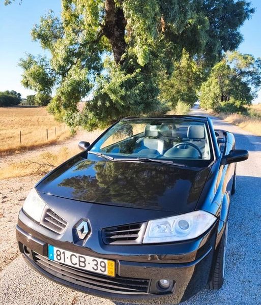 Renault Meganne • 2006 • 190,000 km 5