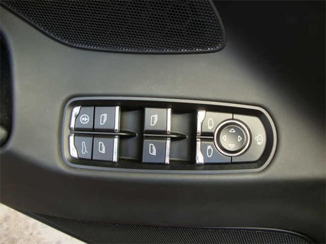 Porsche Panamera • 2012 • 172,000 km 12