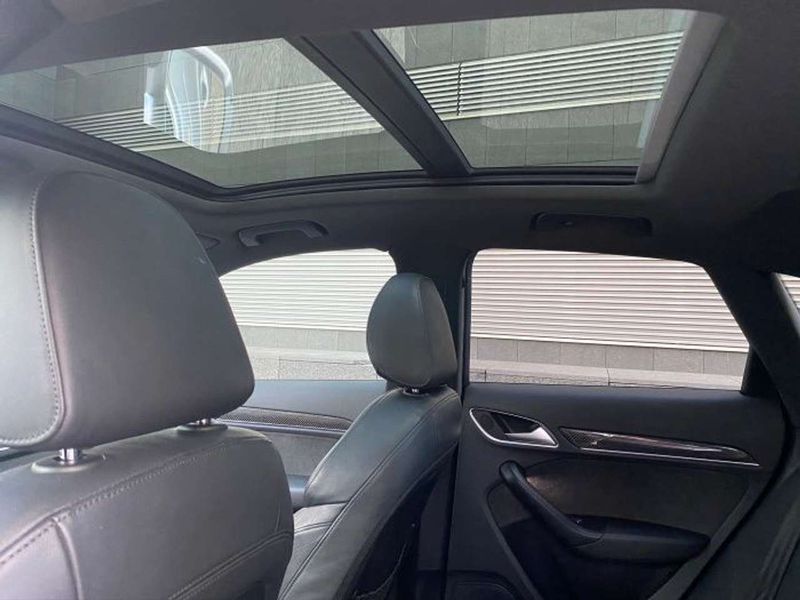 Audi Q3 • 2014 • 119,000 km 7