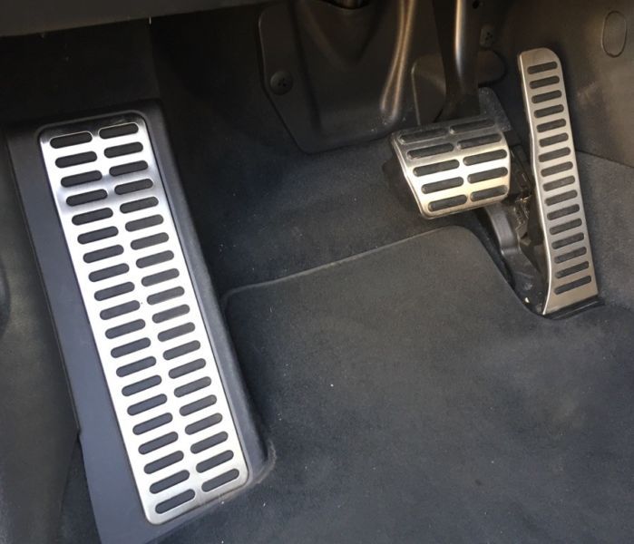 Audi Q3 • 2015 • 112,000 km 11