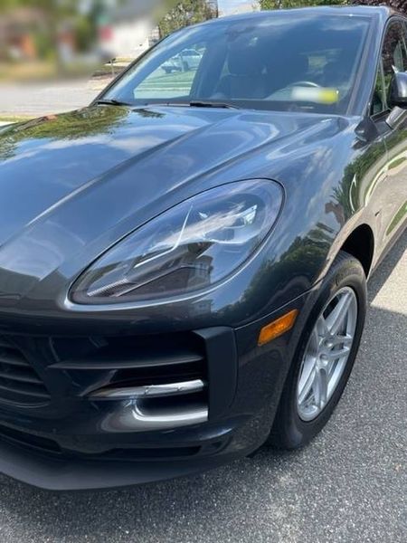 Porsche Macan • 2019 • 28,650 mi 4