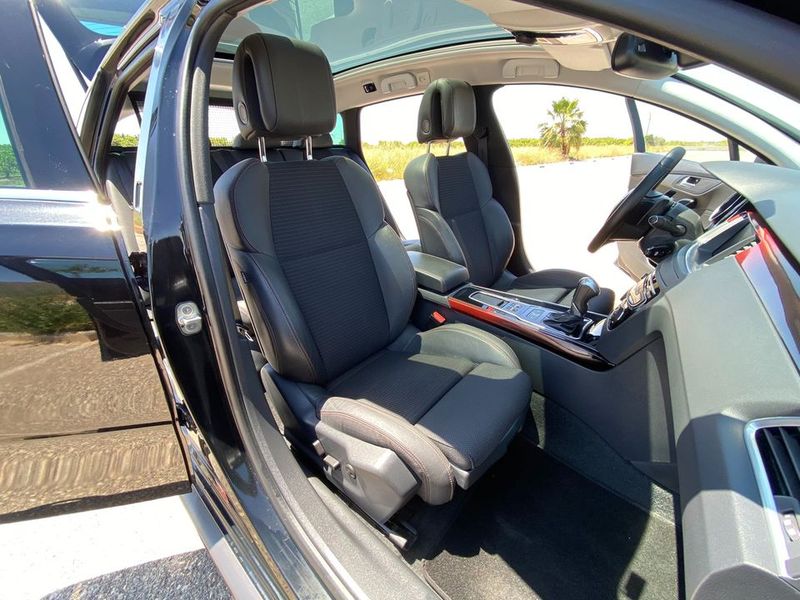 Peugeot 508 SW • 2015 • 172,976 km 5