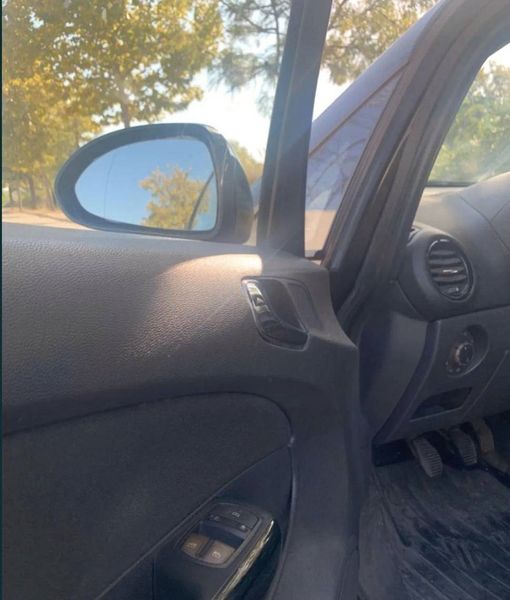 Opel Corsa • 2007 • 150,000 km 5