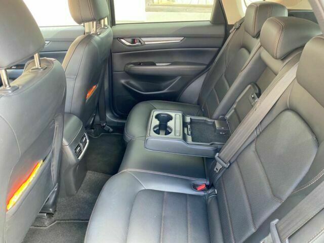 Mazda CX-5 • 2018 • 60,000 km 6