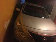 Nissan Versa • 2016 • 164,300 km 1