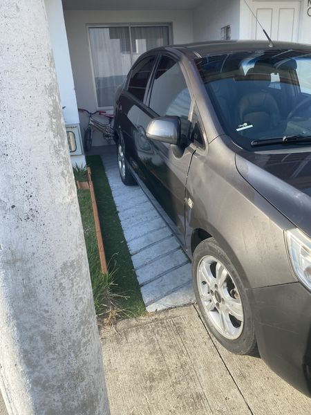 Chevrolet Sail • 2016 • 107,000 km 7