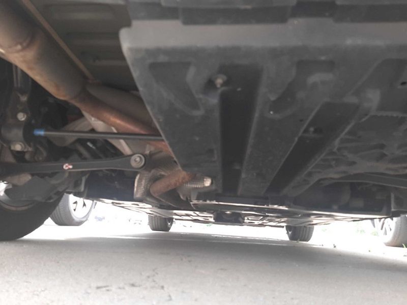 Peugeot 508 • 2021 • 78,200 km 4