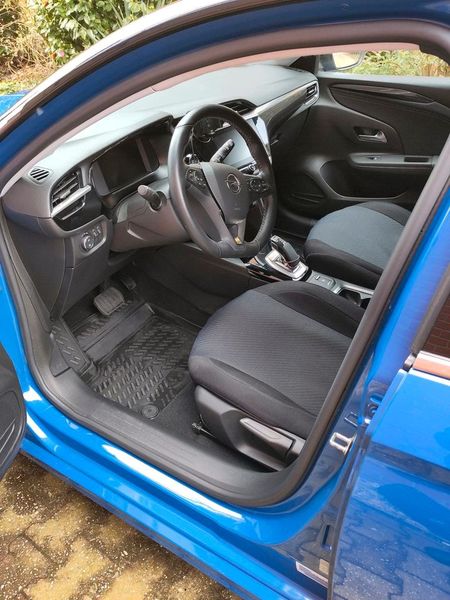 Opel Corsa • 2021 • 30,000 km 5