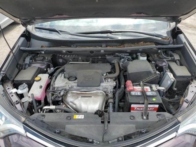 Toyota RAV4 • 2018 • 10,000 mi 11