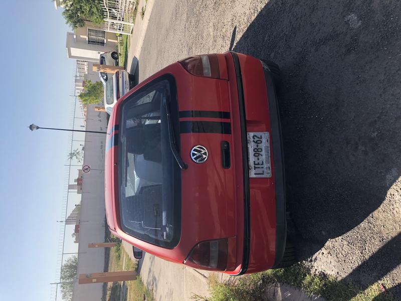 Volkswagen Pointer • 2000 • 240,000 km 3