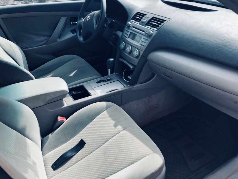 Toyota Camry • 2007 • 2,000 km 2