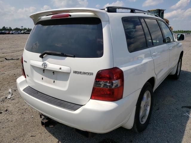 Toyota Highlander • 2004 • 0 km 3