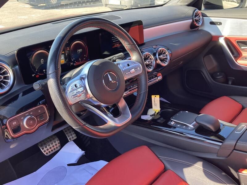 Mercedes-Benz CLA • 2020 • 57,361 km 5